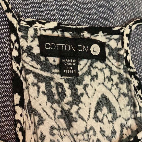 Cotton On Dress - Picture 4 of 4